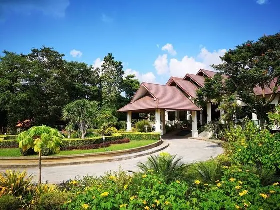 Aek-Pailin River Kwai Hotel - Öne Çıkan Resim