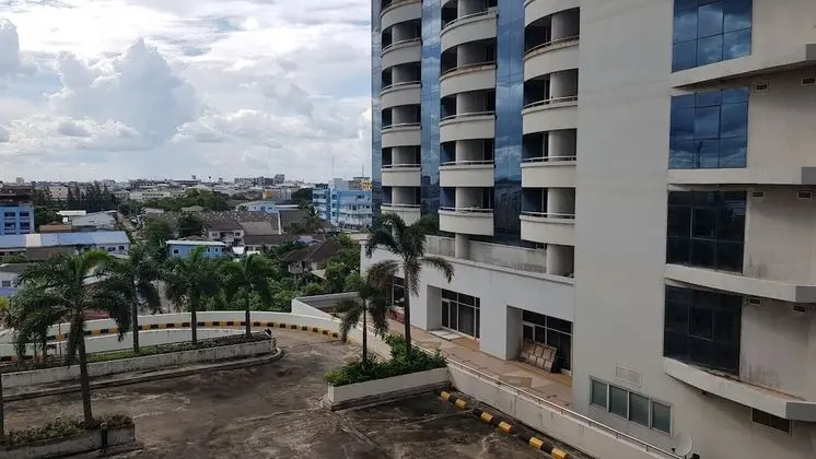 Aek Udon Apartment