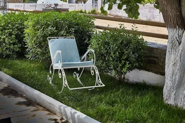 Aelia Apartments - Dış Mekan