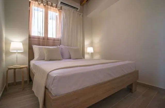 AELIA Apartments-Old Port Chania - Oda
