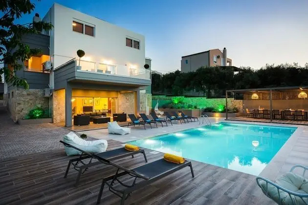 Villa Aelia