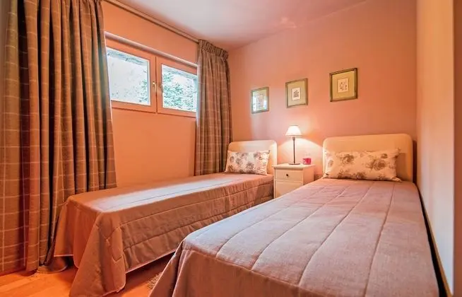Aelia Hospitality Parnassos - Oda