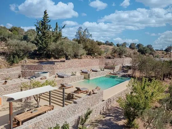 Aelia & Melitta Villas - Öne Çıkan Resim