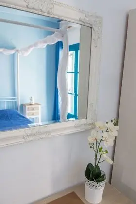 Aelia Skiathos - İç Mekan