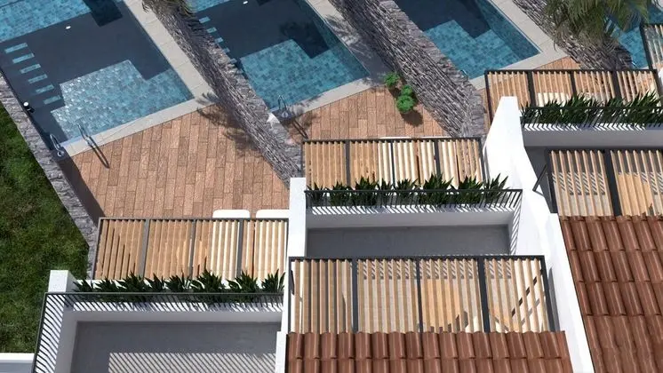 Aelia Suites