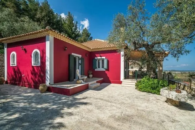 Villa Aelia