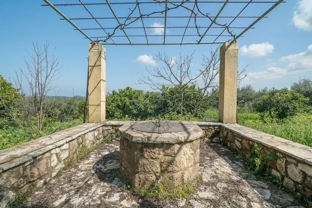 Villa Aelia - Dış Mekan