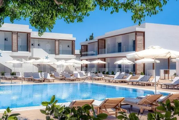 Aelius Hotel & Spa - Öne Çıkan Resim