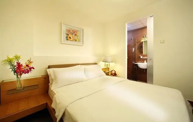 AEm Hotel Selection - Oda