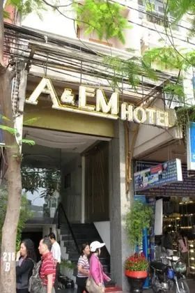 AEm Hotel Selection - 1