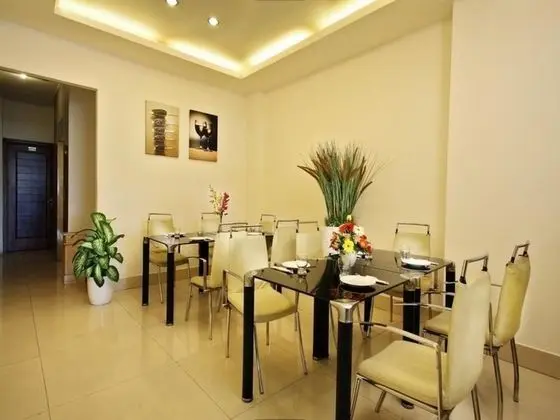 AEm Hotel Selection - Yerinde Yemek
