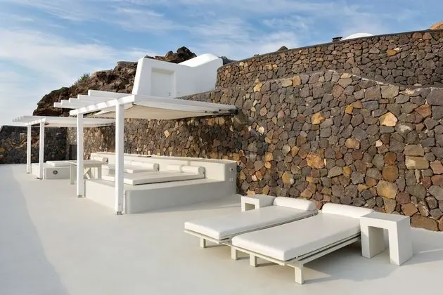 Aenaon Villas - Spa