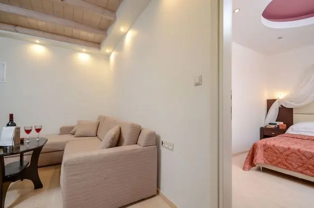 Aeolis Boutique Hotel - Oda