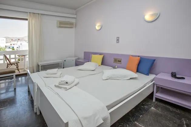 Aeolos Bay Hotel