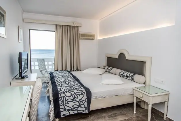 Aeolos Bay Hotel - Oda