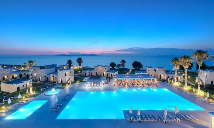 Aeolos Beach