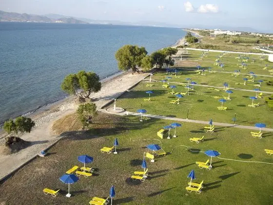 Aeolos Beach - Plaj