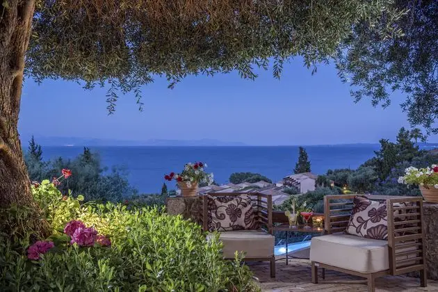 Aeolos Beach