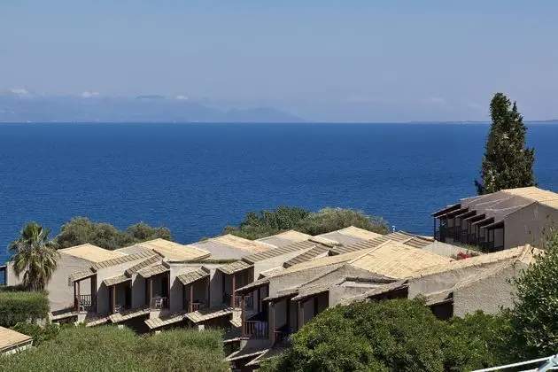 Aeolos Beach