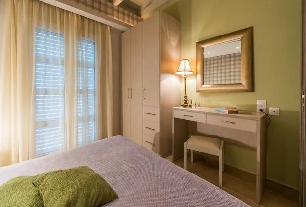 Aeolos Boutique Resort and Suites - Oda