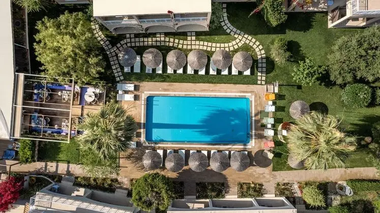 Aeolos Boutique Resort and Suites - Öne Çıkan Resim