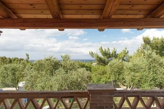 Aeolos Villas Villa Levante