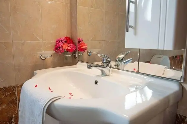 Aeolos Villas Meltemi One Bedroom Apart - First Floor