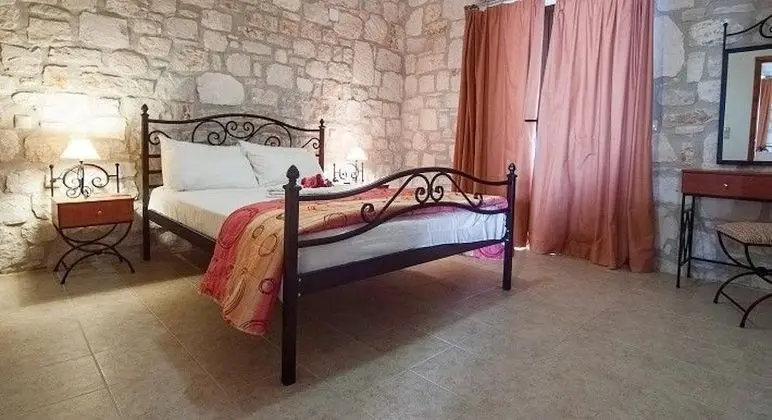 Aeolos Villas Meltemi Two Bedroom Apartment - First Floor