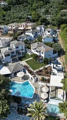 Aeolos Hotel & Villas -Pelion - Öne Çıkan Resim