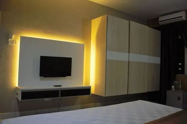 Aeon Tebrau Apartment Johor Bahru - Öne Çıkan Resim