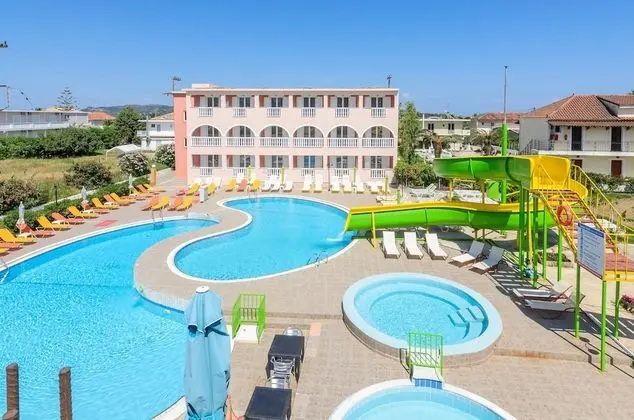Aeon Hotel - Öne Çıkan Resim