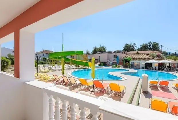 Aeon Hotel - Yerinde Yemek