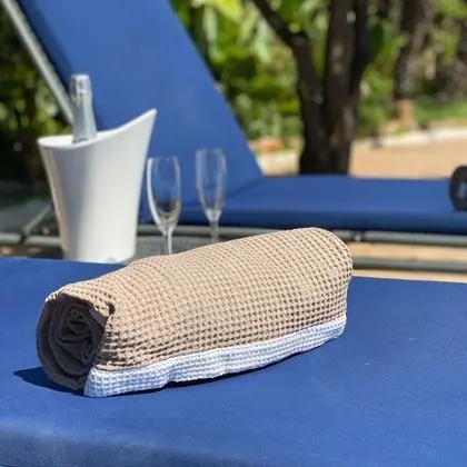 Hotel Aequa - Havuz