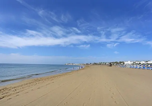 Aequora Lanzarote - Plaj