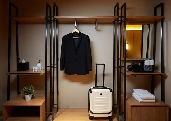 Aerotel Abu Dhabi Terminal 1