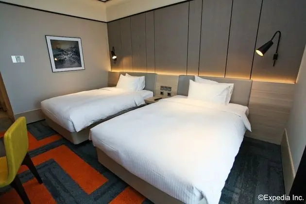 Aerotel Singapore - Transit Hotel in Terminal 1