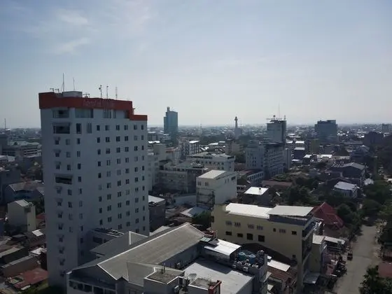 Aerotel Smile Makassar