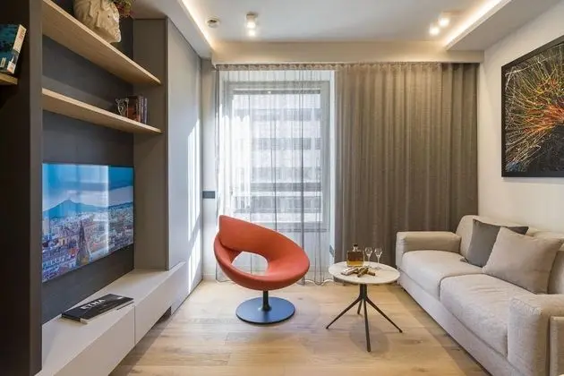 Aera Luxury Suites - 302 by Wonderful Italy