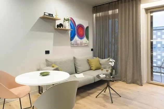 Aera Luxury Suites - 305 by Wonderful Italy