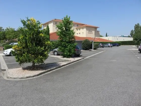 Aerel Toulouse Blagnac Aeroport