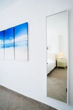 Aeri Villas & Apartments - Oda