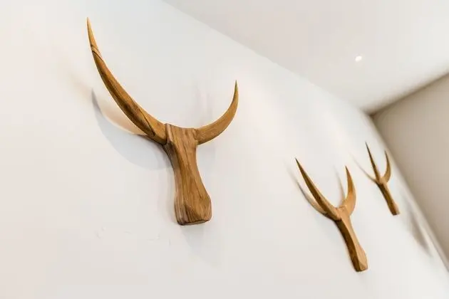 AERIN, 2BDR Melbourne Apartment - İç Mekan
