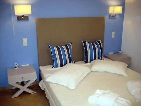 Aerina Luxury Apartments - Oda