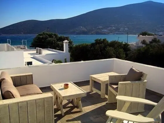 Aerina Luxury Apartments - Öne Çıkan Resim