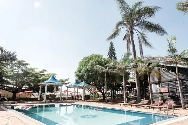 Aero Club of East Africa - Öne Çıkan Resim