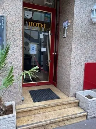 Aéro Club - Dış Mekan