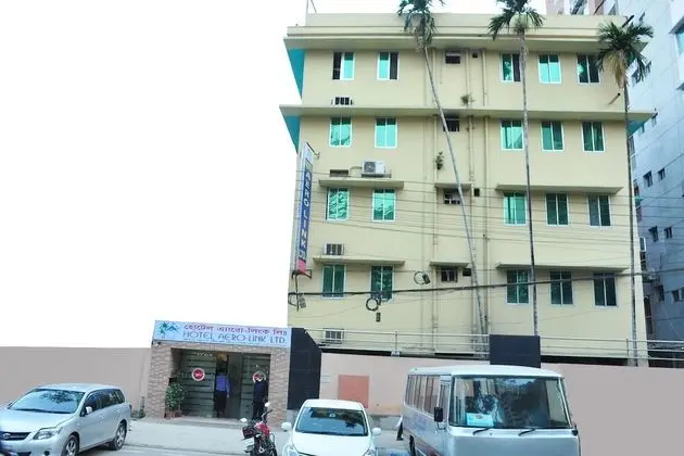 Hotel Aero Link