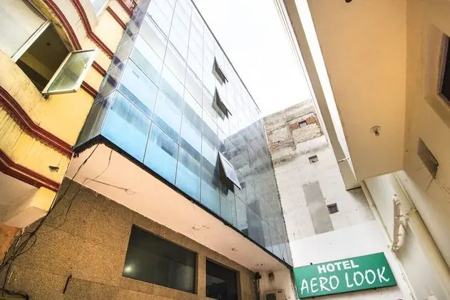 Hotel Aero Look