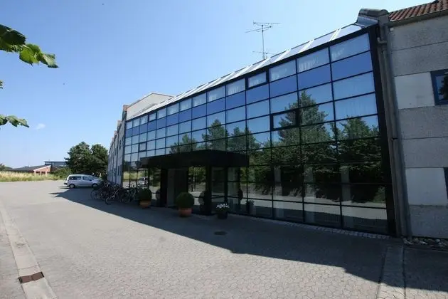 Ærø Hotel - Skipperbyen Marstal