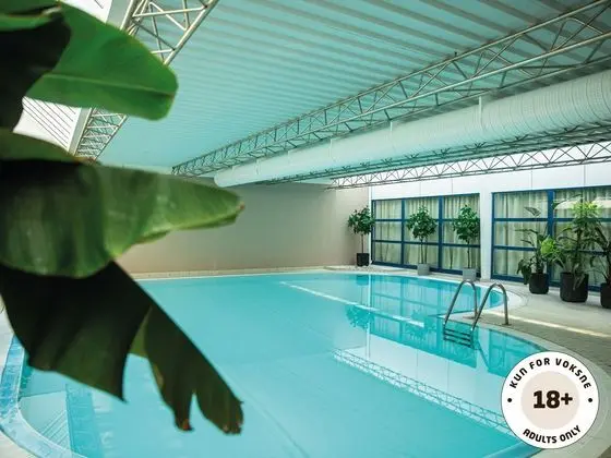 Ærø Hotel - Skipperbyen Marstal - Öne Çıkan Resim
